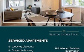 Bristol Short Stays Redland Free Parking!