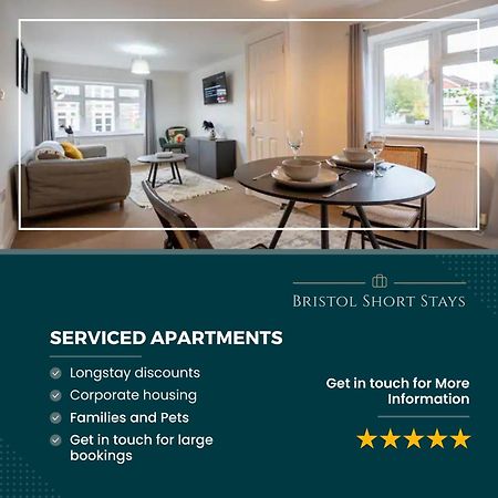 Bristol Short Stays Redland Free Parking! Exterior photo